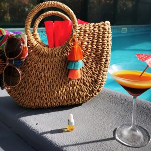 Accessoires Femme