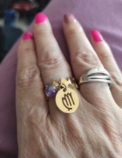 bague christelle