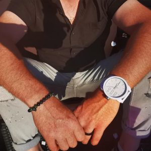 Bijoux homme