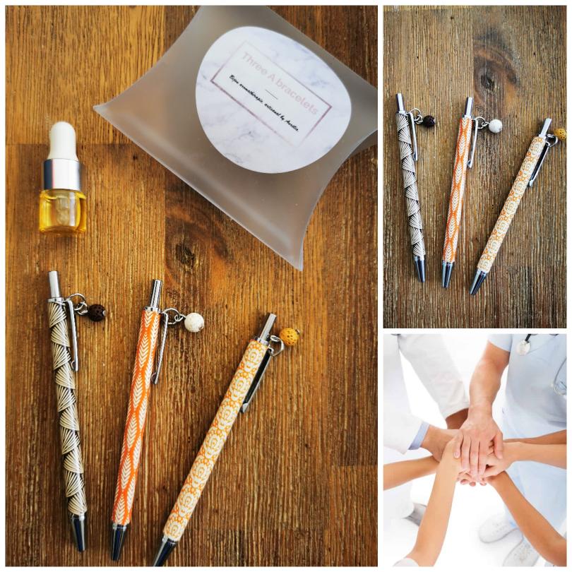 stylos presentation