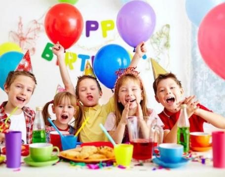 atelier a domicile anniversaire