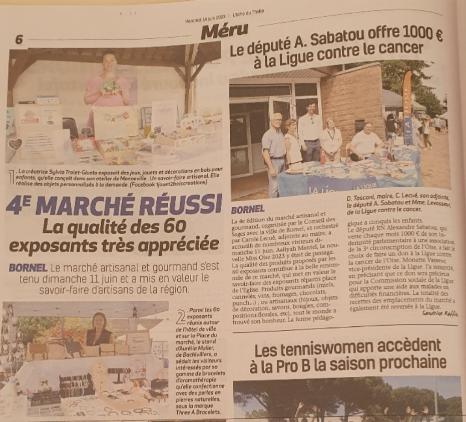 interview l'echo du thelle three a bracelets[1]